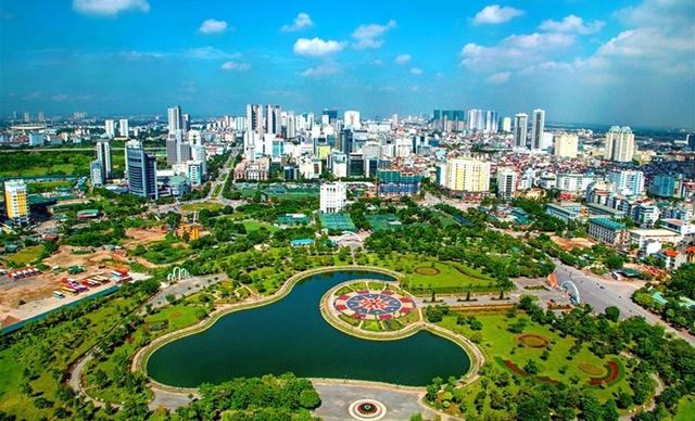 Ảnh minh hoạ (nguồn: Chinhphu.vn).