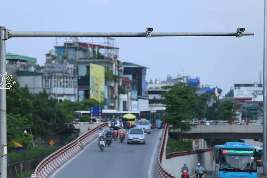 Ảnh minh họa. (Nguồn: Quang Vinh)
