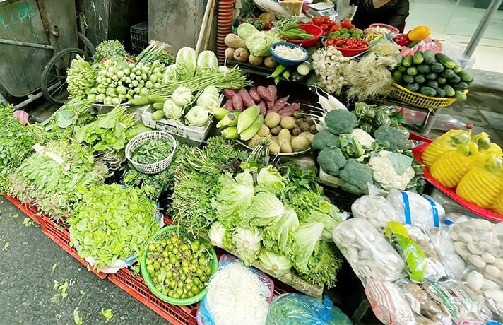 Thành phố Hà Nội yêu cầu tăng cường quản lý, bảo đảm an toàn thực phẩm 