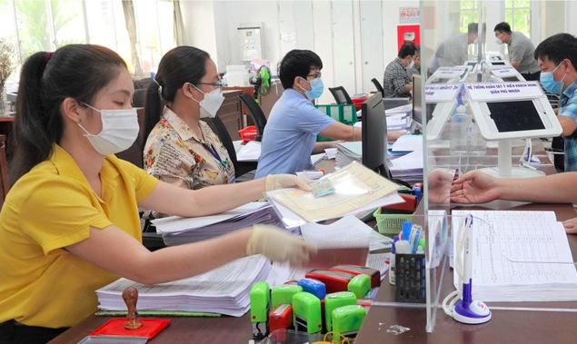Mức lương cơ sở dự kiến tăng lên 2,53 triệu đồng/tháng, thực hiện từ ngày 1/7/2026.