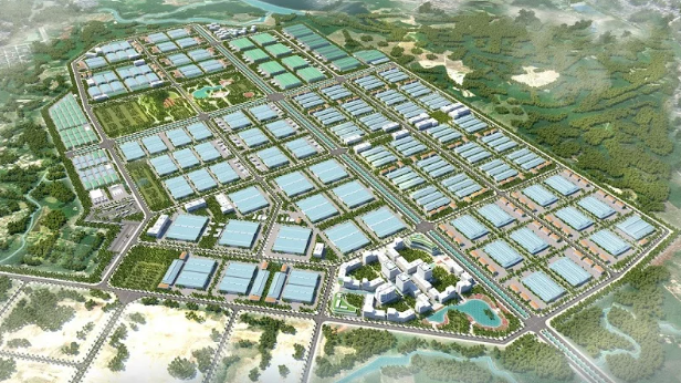 Dự án được kỳ vọng tạo thêm dư địa thu hút đầu tư vào đặc khu Vân Đồn
