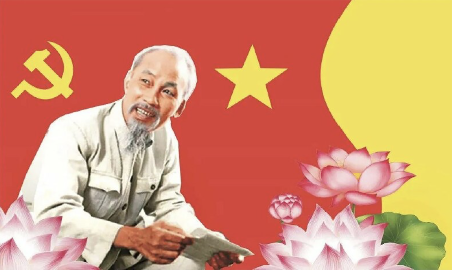 Trong kháng chiến chống thực dân Pháp, vụ án của Trần Dụ Châu, nguyên Giám đốc Nha Quân nhu - Bộ Quốc phòng bị xử ngày 5-9-1950 tại thị xã Thái Nguyên, can tội “biển thủ công quỹ, nhận hối lộ, phá hoại công cuộc kháng chiến”, bị tuyên án tử hình, tịch thu 3/4 tài sản, tịch thu tang vật hối lộ. Bác Hồ khi bác đơn xin tha tội chết của Trần Dụ Châu, Bác đã nói với đồng chí Trần Đăng Ninh: Với loài sâu mọt đục khoét nhân dân cũng thế, nếu phải giết đi một con sâu mà cứu cả rừng cây thì việc đó là cần thiết”. Ảnh Internet