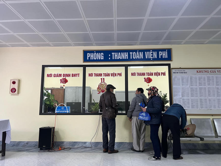 Hình minh họa. (Ảnh: PV)