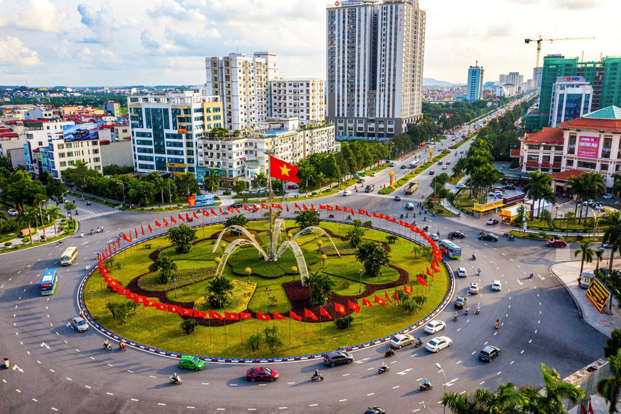 Bắc Ninh đạt 7/7 tiêu chuẩn thành phố trực thuộc Trung ương