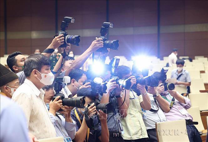 Ảnh minh họa: TTXVN Ảnh minh họa: TTXVN
