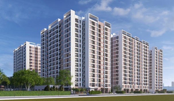 Phối cảnh Dự án đầu tư xây dựng Nhà ở xã hội Hoa Lư, tỉnh Ninh Bình. Phối cảnh Dự án đầu tư xây dựng Nhà ở xã hội Hoa Lư, tỉnh Ninh Bình.