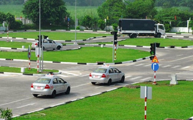 Nhiều thay đổi trong công tác sát hạch và cấp giấy phép lái xe kể từ ngày 1/7/2026 Nhiều thay đổi trong công tác sát hạch và cấp giấy phép lái xe kể từ ngày 1/7/2026
