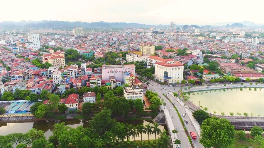 Ninh Bình đẩy nhanh quy hoạch các đô thị trọng điểm, tạo dư địa phát triển sau hợp nhất