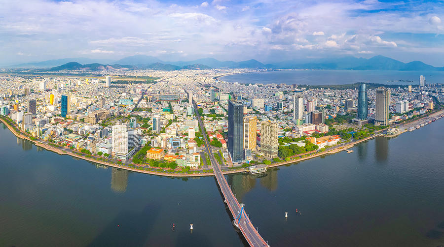 TP Đà Nẵng triển khai phương án khai thác quỹ nhà, đất công thông qua hình thức cho thuê ngắn hạn theo quy định. (Nguồn: danangportal.gov.vn) TP Đà Nẵng triển khai phương án khai thác quỹ nhà, đất công thông qua hình thức cho thuê ngắn hạn theo quy định. (Nguồn: danangportal.gov.vn)
