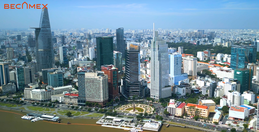 Nguồn ảnh: Becamex