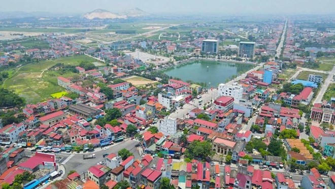 Ảnh minh hoạ. (Nguồn: bacninh.gov.vn)