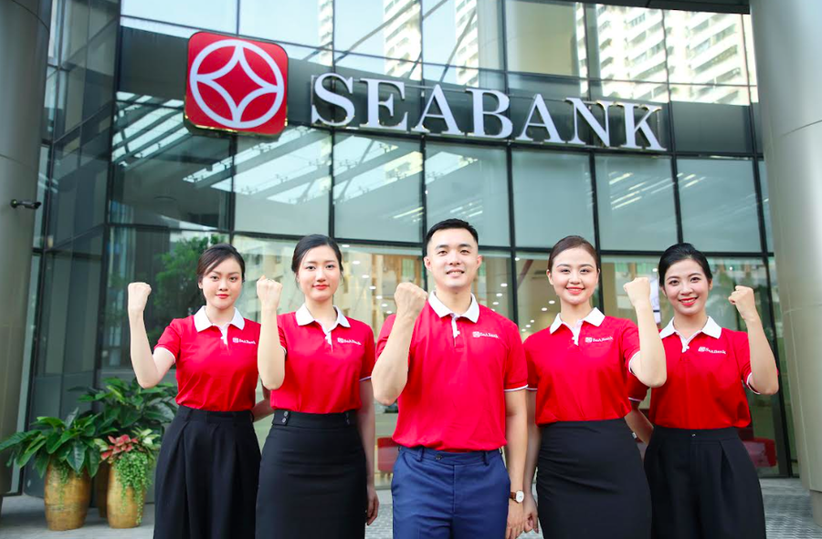 Ảnh: SeABank