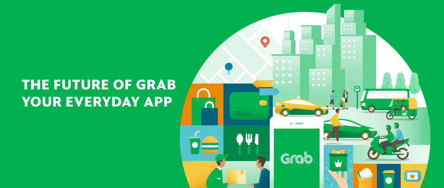 Ảnh: Grab