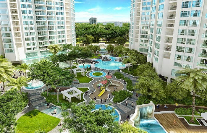 Ảnh minh hoạ. (Nguồn: geleximcoanbinhcity.com)