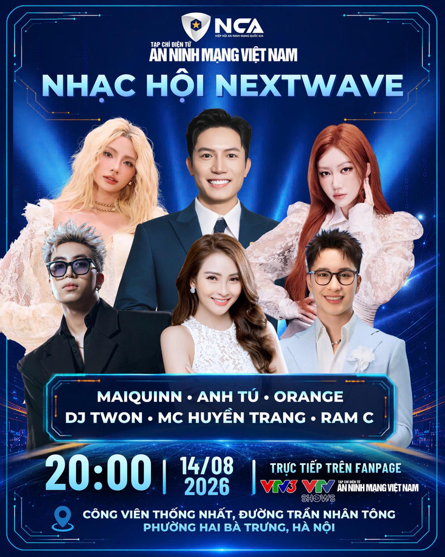 Ảnh: NCA