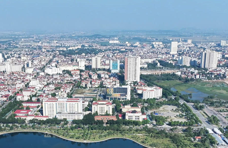 Ảnh minh hoạ. (Nguồn: bacninh.gov.vn)