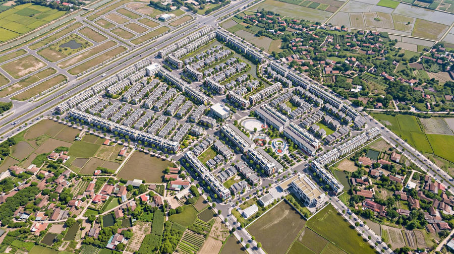 Phối cảnh tổng thể Dự án Homie Parkia – Khu dân cư số 1 xã Lương Phú (nay là xã Kha Sơn), Thái Nguyên | TNG Land Phối cảnh tổng thể Dự án Homie Parkia – Khu dân cư số 1 xã Lương Phú (nay là xã Kha Sơn), Thái Nguyên | TNG Land