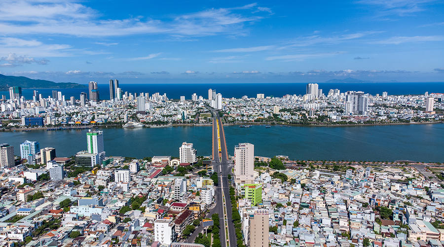 Ảnh minh họa. (Nguồn: danang.gov.vn)