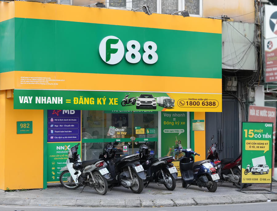 Ảnh: F88