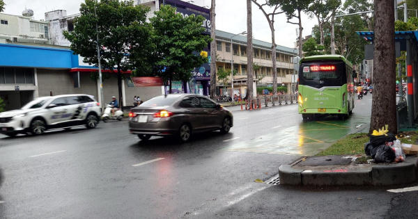 Ảnh minh họa. (Nguồn: hochiminhcity.gov.vn)