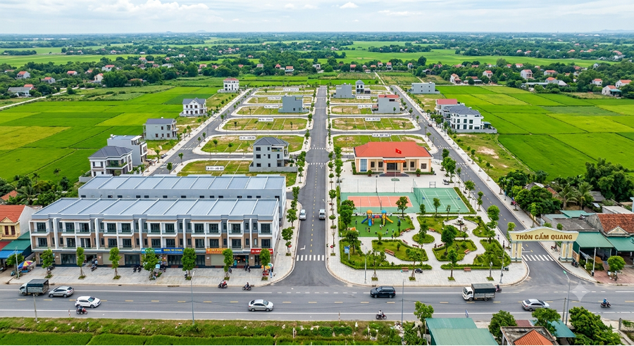 Ảnh minh họa. (Nguồn: AI)