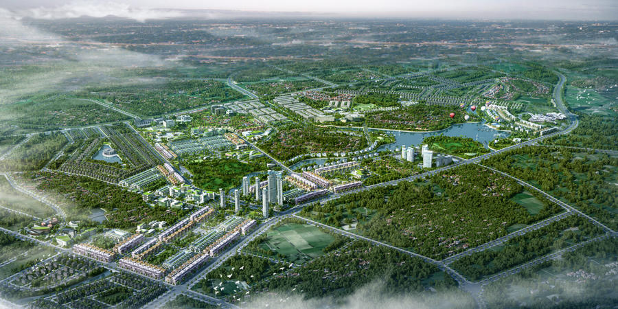 Ảnh minh họa. (Nguồn: chungcubacninh.vn)