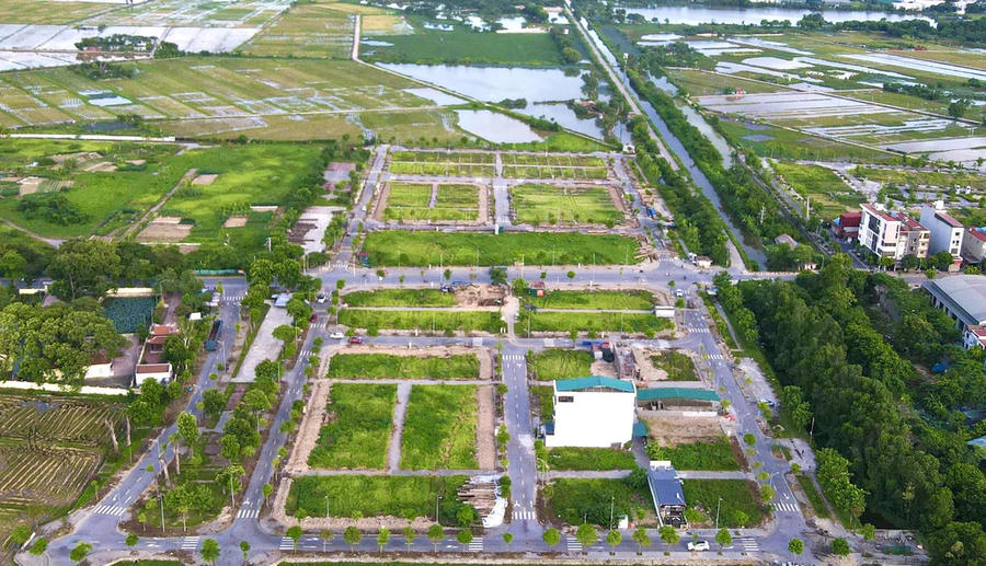 Ảnh minh họa. (Nguồn: Sở NN&MT Hà Nội)