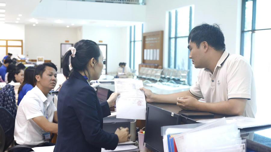 KBNN đẩy mạnh chuyển đổi số, hướng tới quy trình thanh toán điện tử toàn trình: Ảnh: KBNN cung cấp
