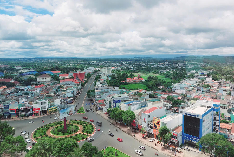 Ảnh minh họa. (Ảnh: Đoàn Chi)