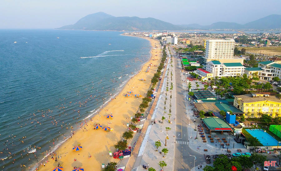 Ảnh minh họa. (Nguồn: Báo Hà Tĩnh)