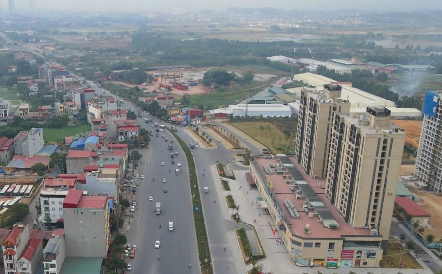 Ảnh minh họa. (Nguồn: bacninh.gov.vn) Ảnh minh họa. (Nguồn: bacninh.gov.vn)