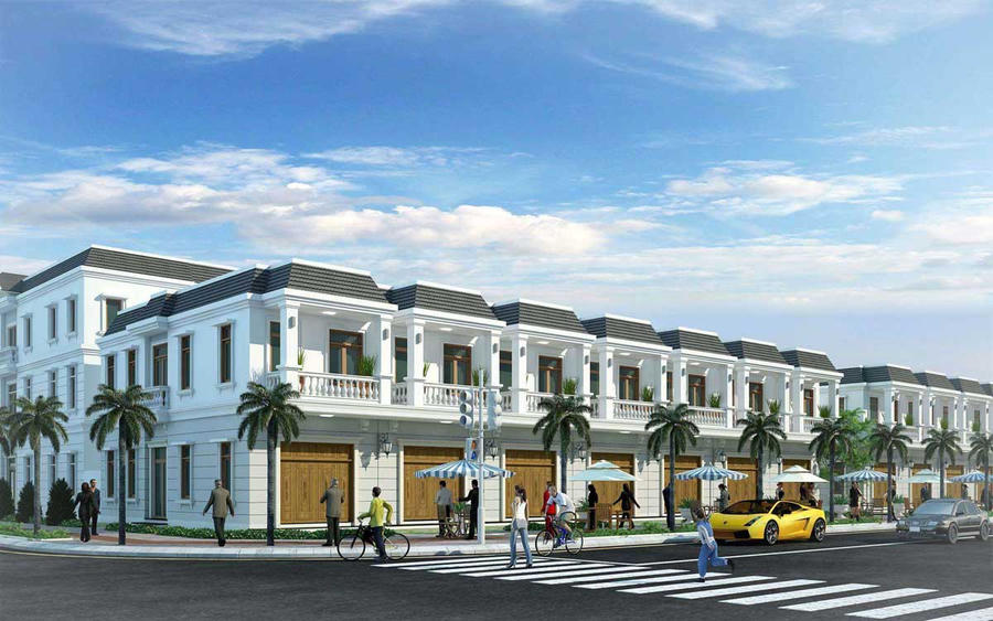 Ảnh minh họa. (Nguồn: khudothi.vn) Ảnh minh họa. (Nguồn: khudothi.vn)