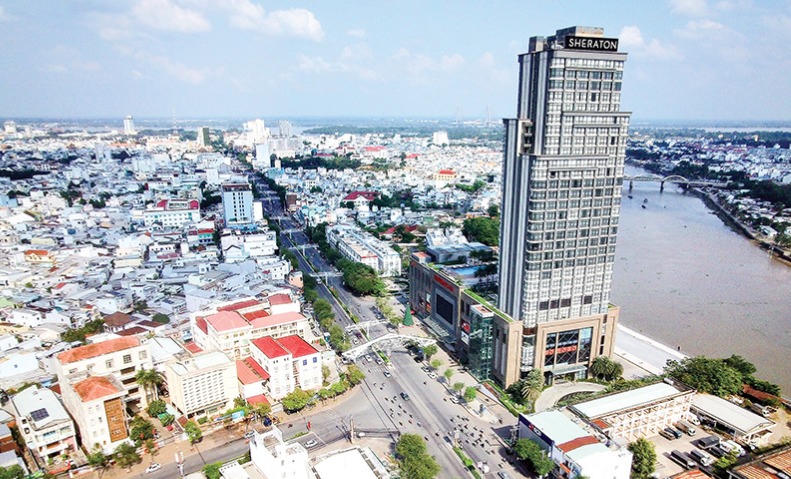 Ảnh minh họa. (Nguồn: Báo Cần Thơ)