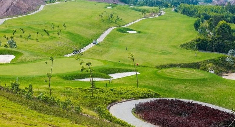 Ảnh minh họa. (Ảnh: golfgroup.com.vn)