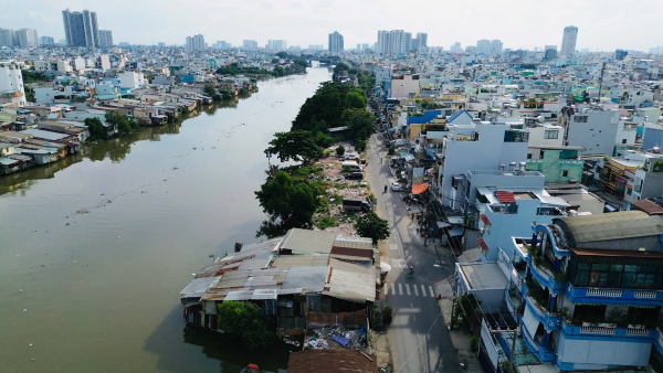 Ảnh minh họa. (Nguồn: hochiminhcity.gov.vn) Ảnh minh họa. (Nguồn: hochiminhcity.gov.vn)