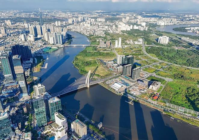 Ảnh minh họa. (Nguồn: hochiminhcity.gov.vn) Ảnh minh họa. (Nguồn: hochiminhcity.gov.vn)