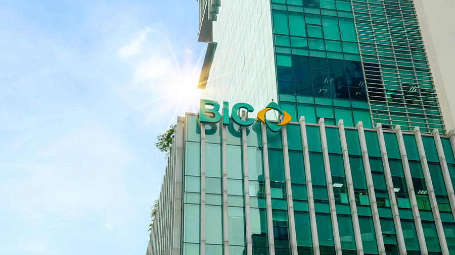 BIC tiếp tục được AM Best xếp hạng B++ trong năm 2026. (Ảnh: BIC)