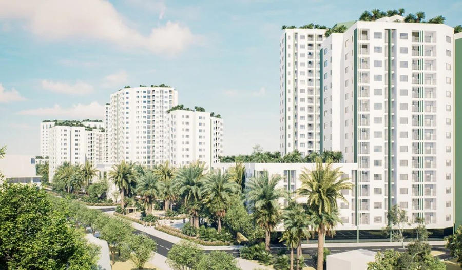Ảnh minh họa. (Ảnh: nhadat.vn) Ảnh minh họa. (Ảnh: nhadat.vn)