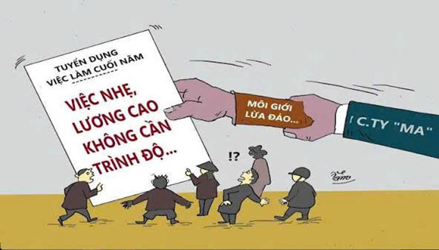 Ảnh minh họa. (Nguồn: ANTV) Ảnh minh họa. (Nguồn: ANTV)