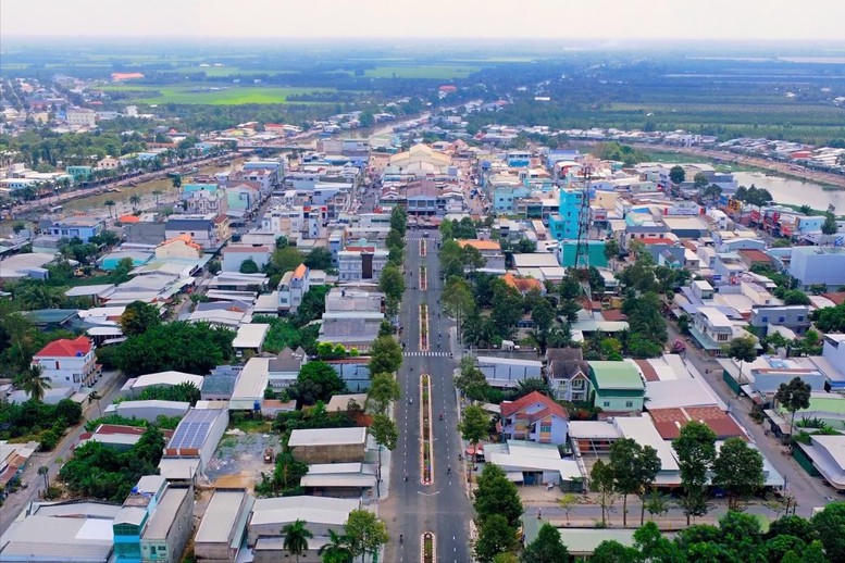 Ảnh minh họa. (Ảnh: VGP)