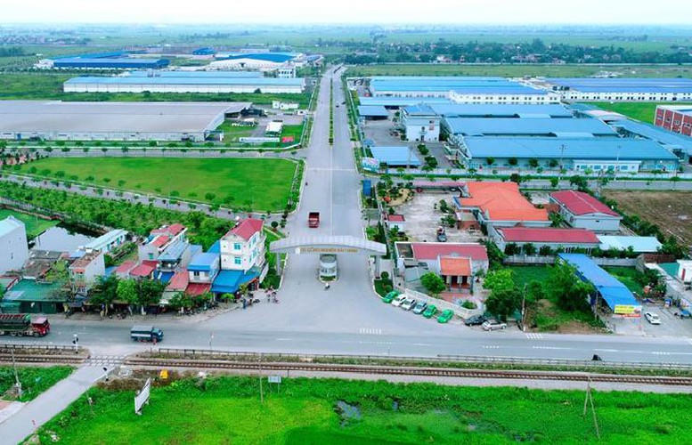 Ảnh minh họa. (Ảnh: VGP) Ảnh minh họa. (Ảnh: VGP)
