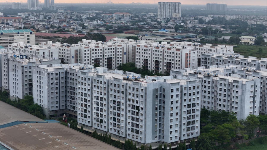 Ảnh minh họa. (Ảnh: Lê Vũ)