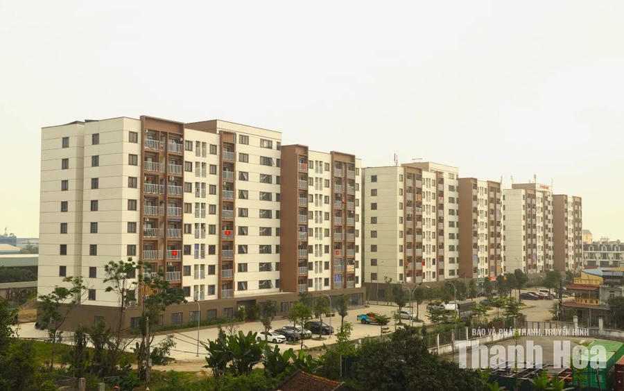 Ảnh minh họa. (Nguồn: Báo và PTTH Thanh Hóa)