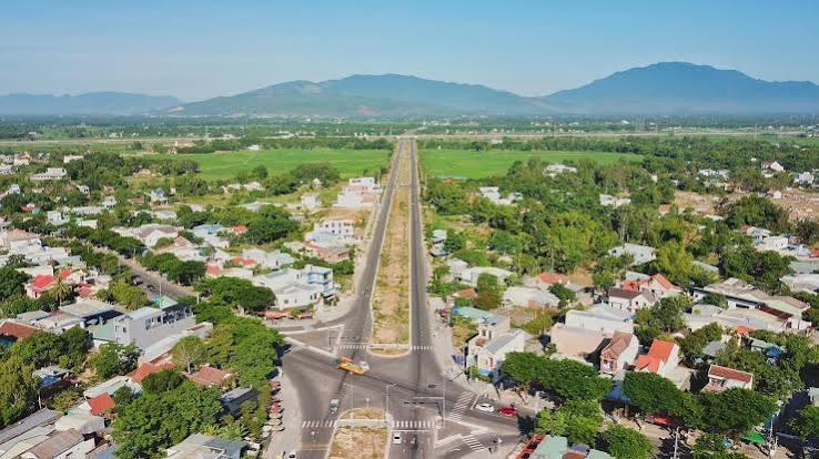 Xã Hòa Tiến, TP Đà Nẵng. (Ảnh: Báo Đà Nẵng) Xã Hòa Tiến, TP Đà Nẵng. (Ảnh: Báo Đà Nẵng)