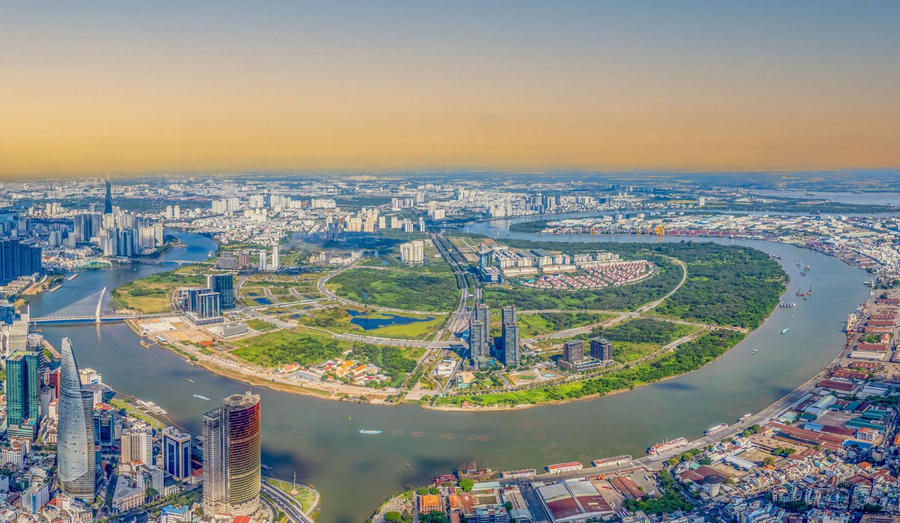 Ảnh minh họa. (Ảnh: hochiminhcity.gov.vn) Ảnh minh họa. (Ảnh: hochiminhcity.gov.vn)